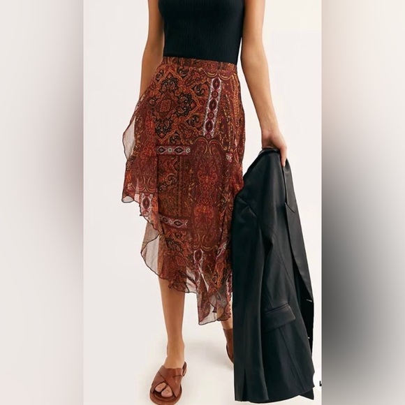 Pair of FP skirts!! - Picture 3 of 12